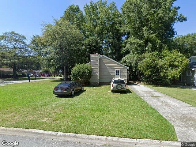 House image located at West Columbia, SC 29172