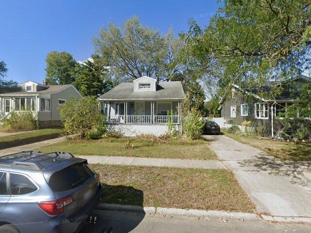 House image located at Ferndale, MI 48220