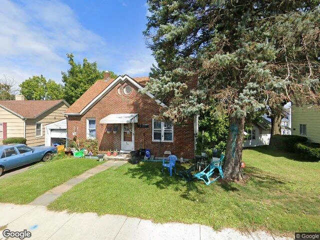 House image located at Johnson City, NY 13790