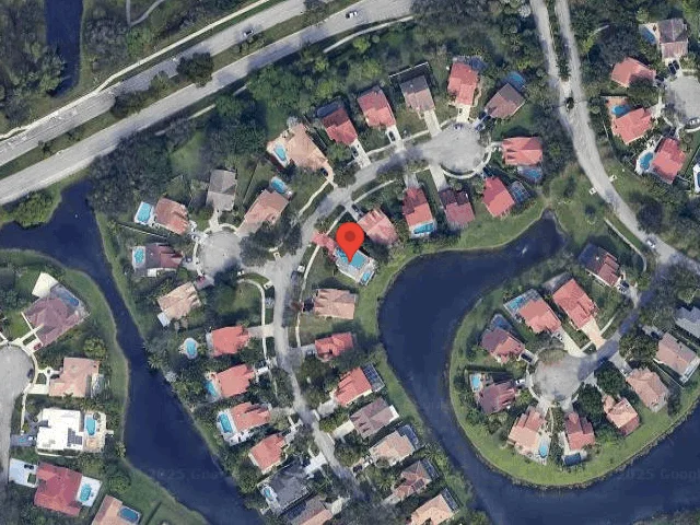 House image located at Pompano Beach, FL 33067