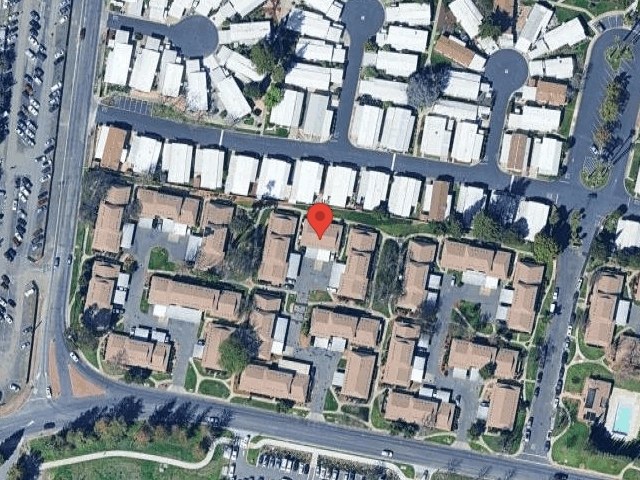 House image located at Concord, CA 94520