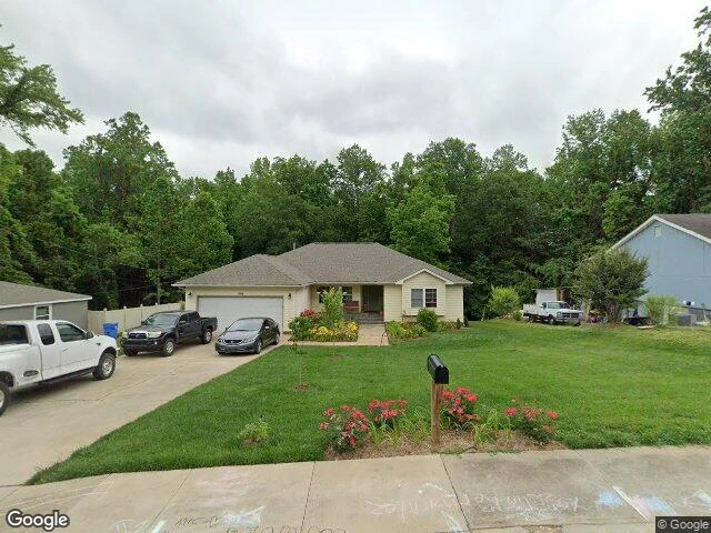 House image located at Gastonia, NC 28054