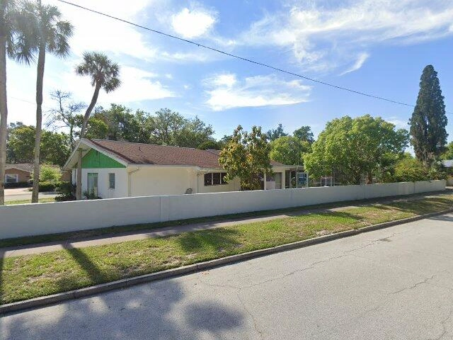 House image located at New Port Richey, FL 34652