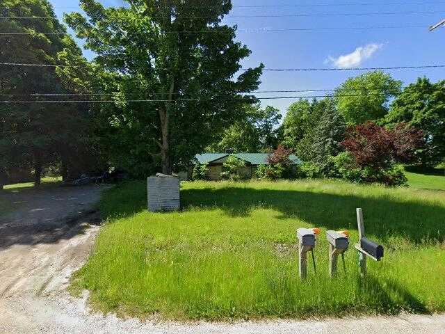 House image located at Fremont, MI 49412