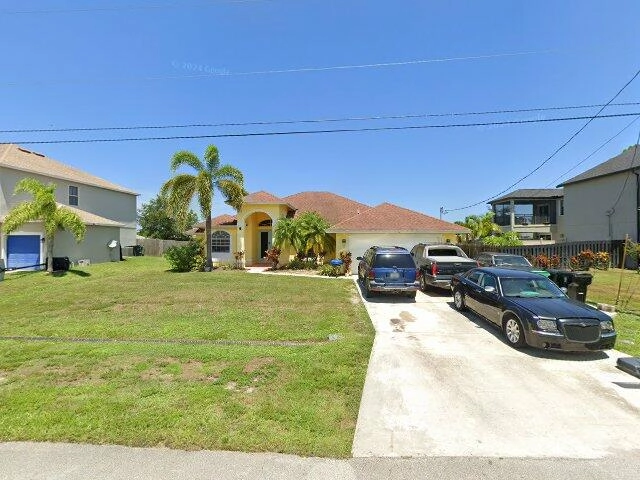 House image located at Port Saint Lucie, FL 34986