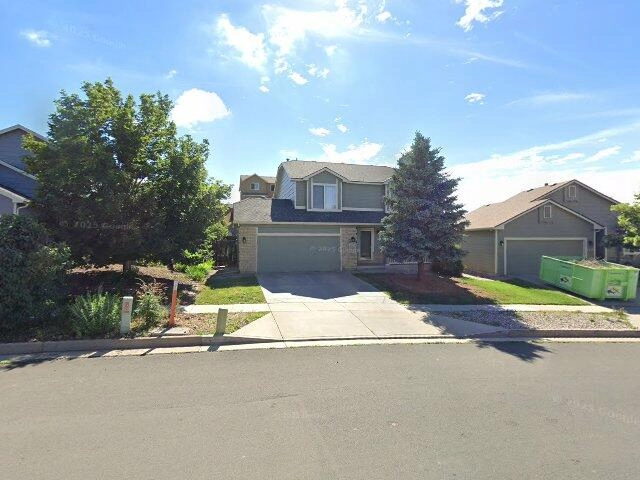 House image located at Colorado Springs, CO 80922