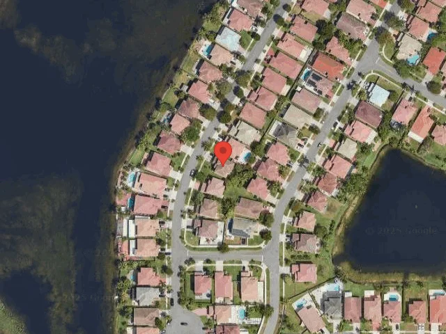 House image located at Hollywood, FL 33027