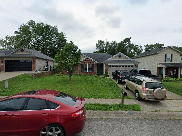 House image located at Evansville, IN 47725