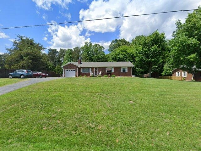 House image located at Rural Hall, NC 27045