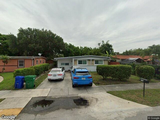 House image located at Fort Lauderdale, FL 33311