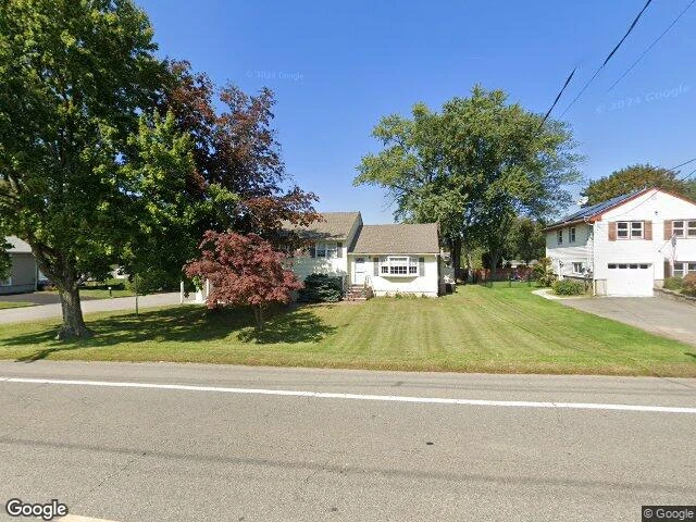 House image located at East Hanover, NJ 07936