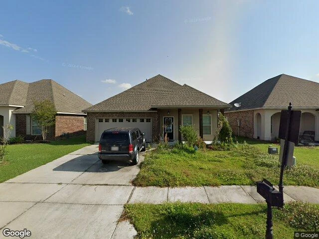 House image located at Addis, LA 70710