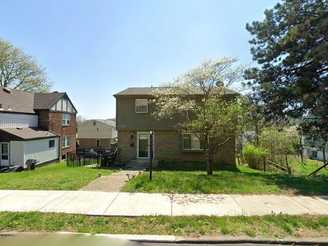 House image located at Pittsburgh, PA 15202