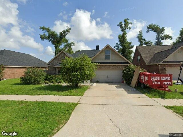 House image located at Lynn Haven, FL 32444