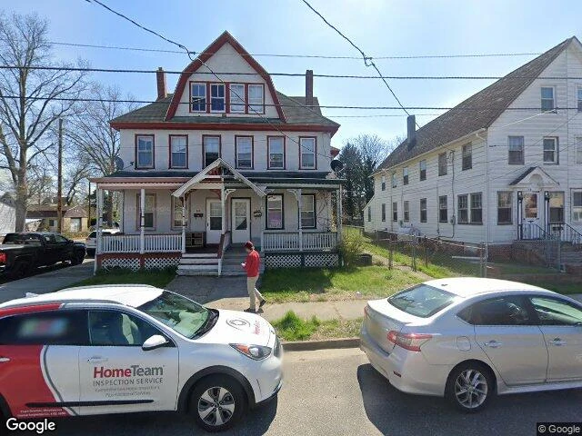 House image located at Salem, NJ 08079