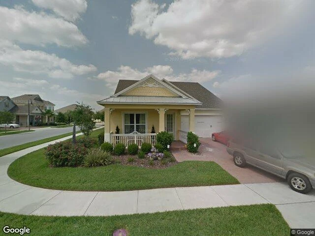 House image located at Orlando, FL 32836