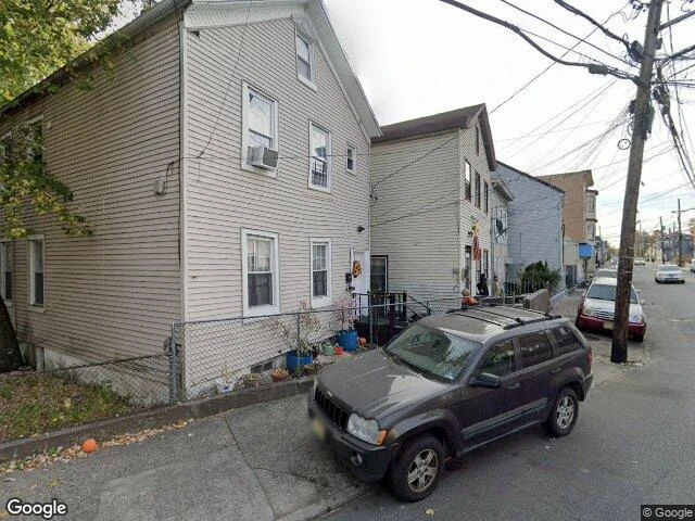 House image located at Paterson, NJ 07522