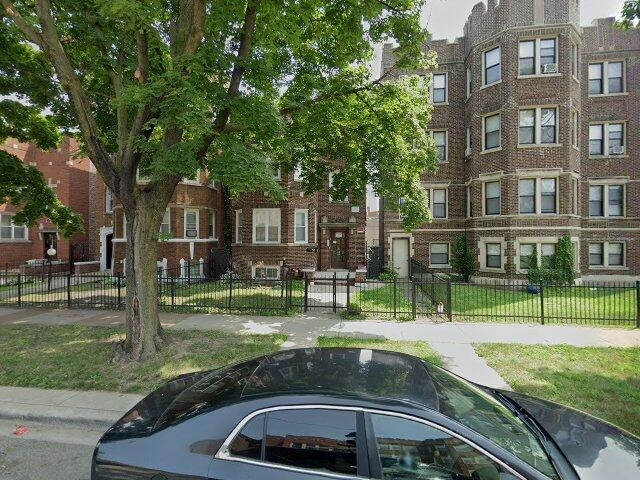 House image located at Chicago, IL 60619