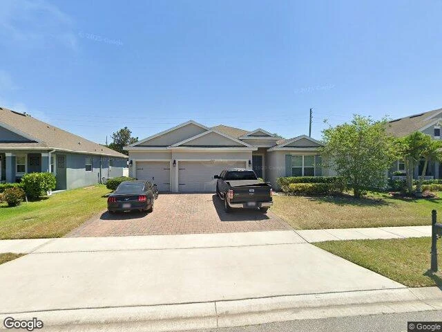 House image located at Saint Cloud, FL 34771