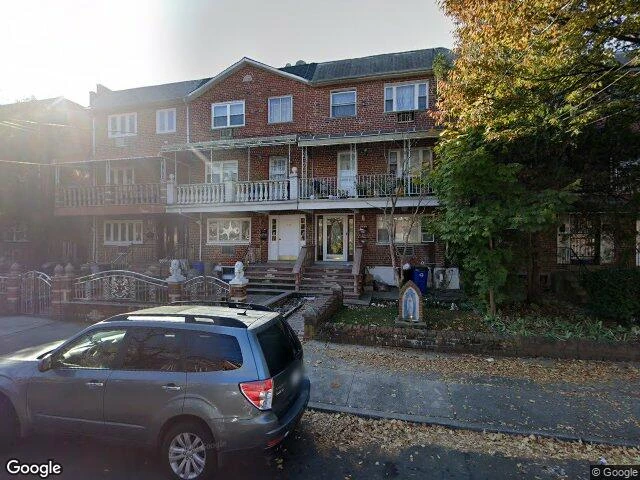 House image located at Brooklyn, NY 11236