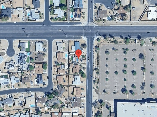 House image located at Phoenix, AZ 85029