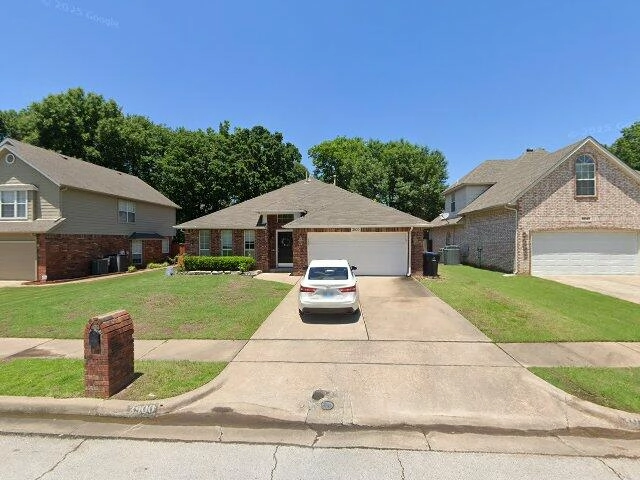 House image located at Broken Arrow, OK 74012