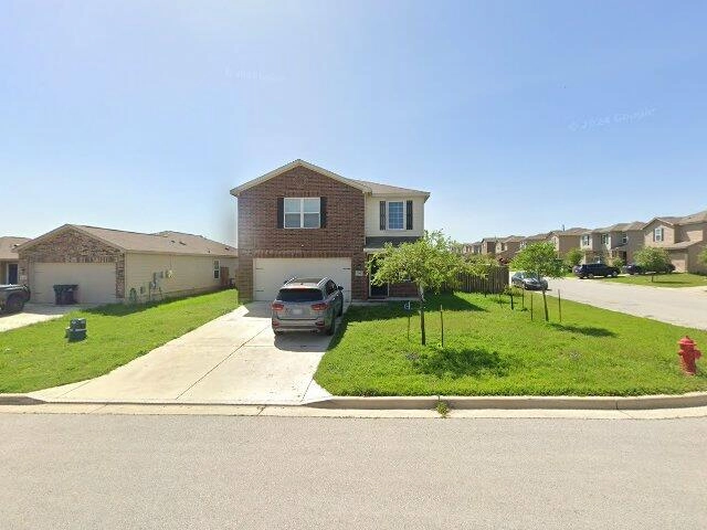 House image located at Jarrell, TX 76537