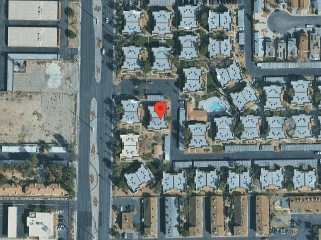 House image located at Las Vegas, NV 89108