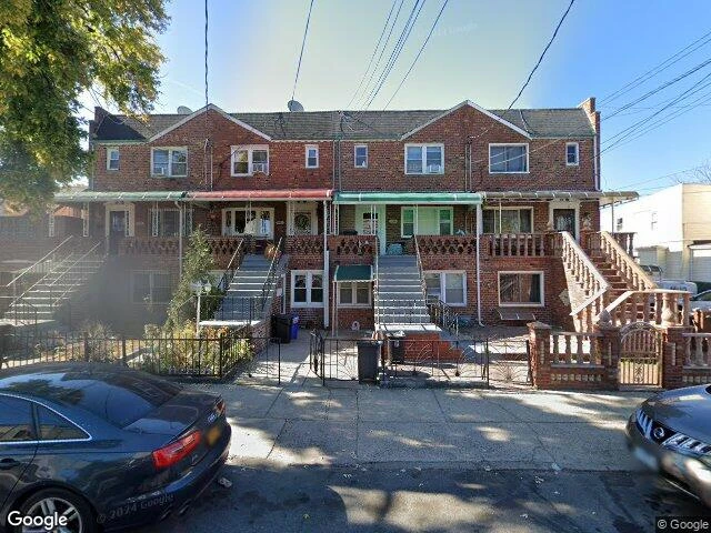 House image located at Brooklyn, NY 11236