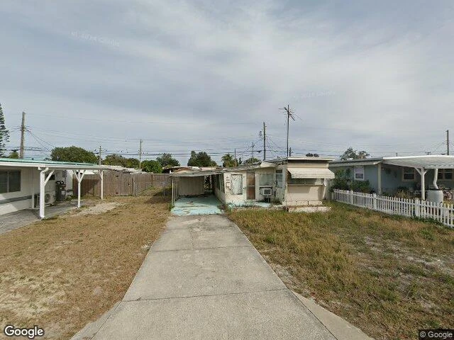 House image located at Holiday, FL 34691