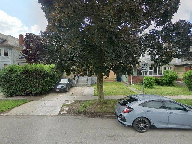 House image located at Buffalo, NY 14213