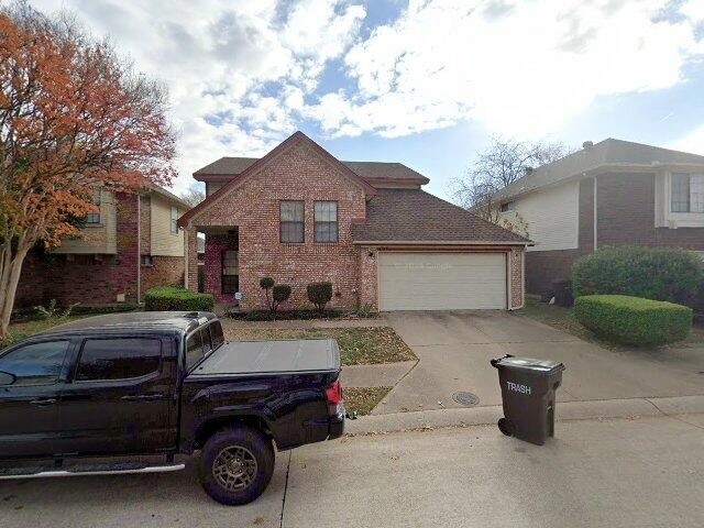 House image located at Plano, TX 75023