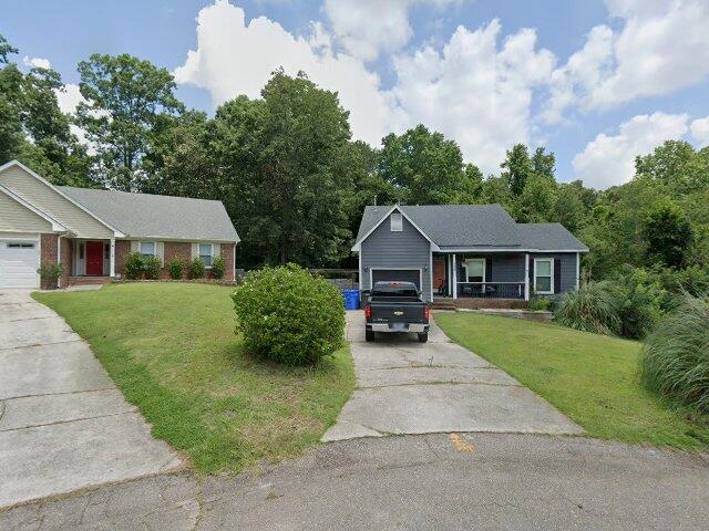 House image located at Fayetteville, NC 28314