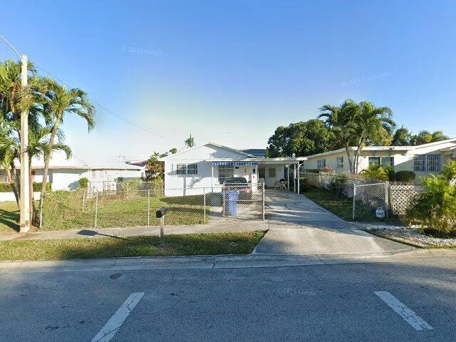 House image located at West Palm Beach, FL 33404