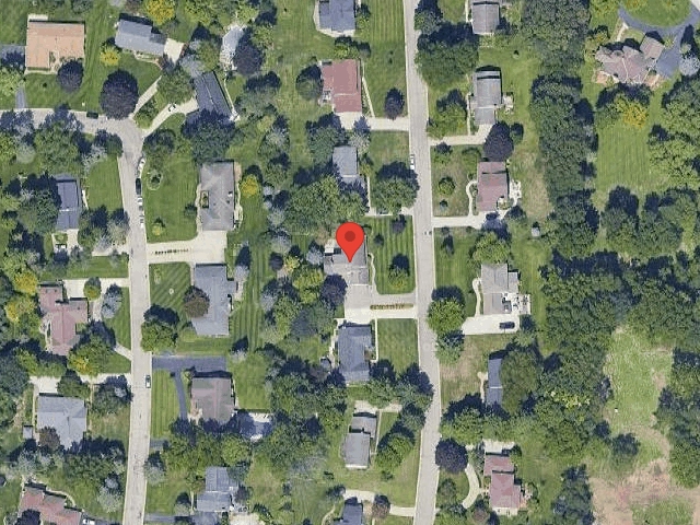House image located at Rochester, MI 48306