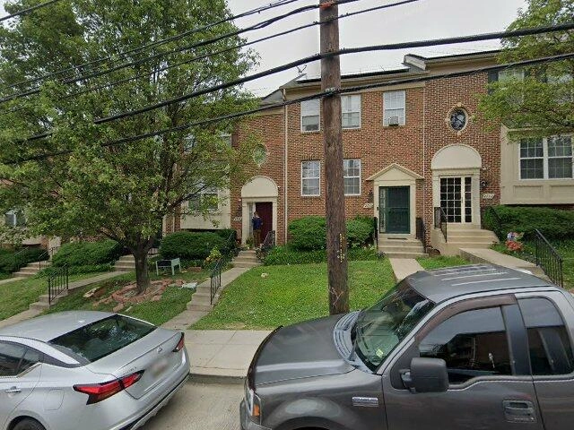 House image located at Washington, DC 20020