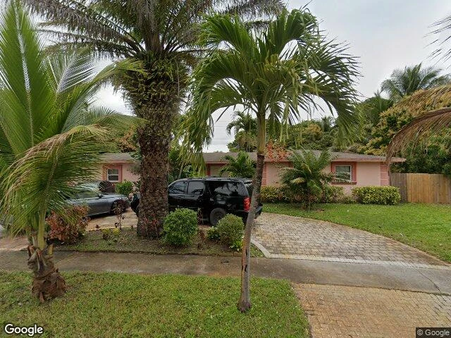 House image located at Pompano Beach, FL 33068