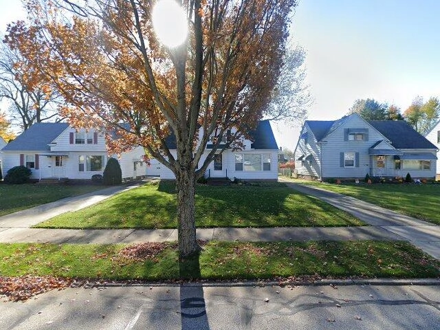 House image located at Cleveland, OH 44124