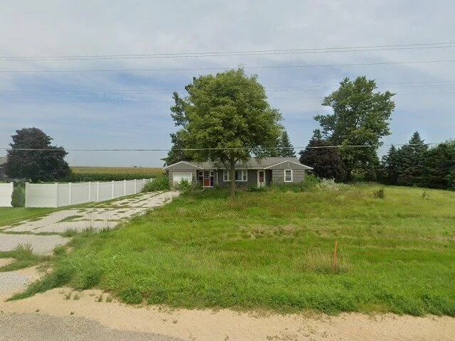 House image located at De Witt, IA 52742