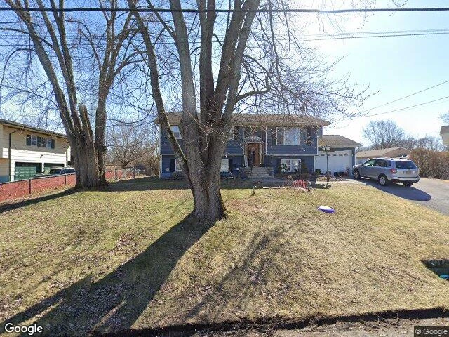 House image located at Montgomery, NY 12549