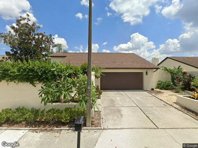 House image located at Tampa, FL 33624