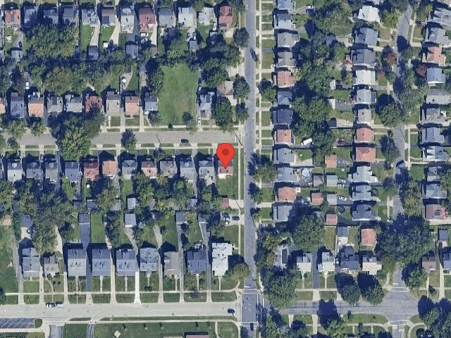 House image located at Cleveland, OH 44118