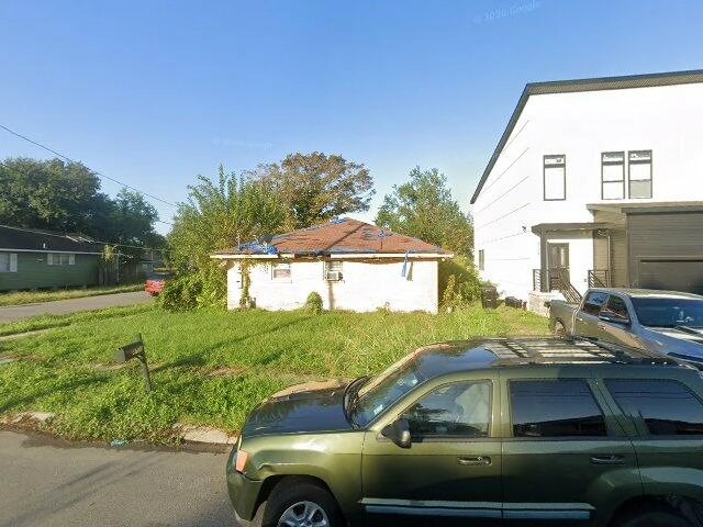 House image located at New Orleans, LA 70126