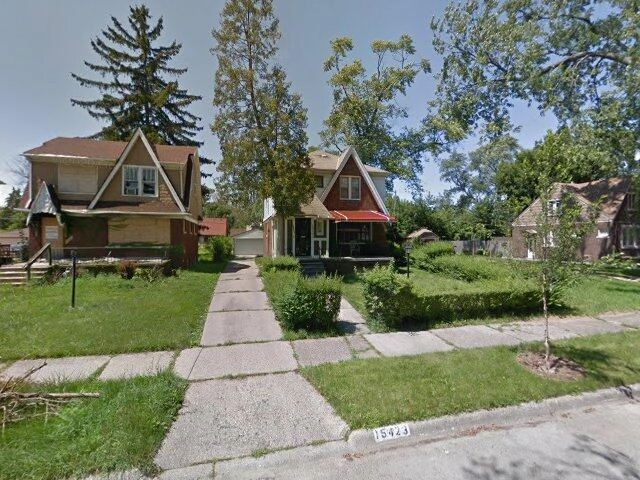 House image located at Detroit, MI 48223
