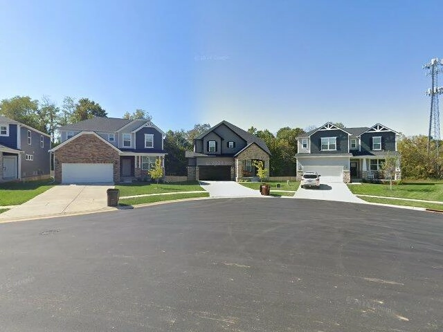 House image located at Louisville, KY 40245