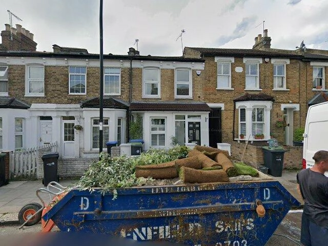 House image located at Wharton, NJ 07885