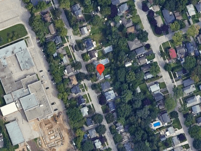 House image located at Malverne, NY 11565