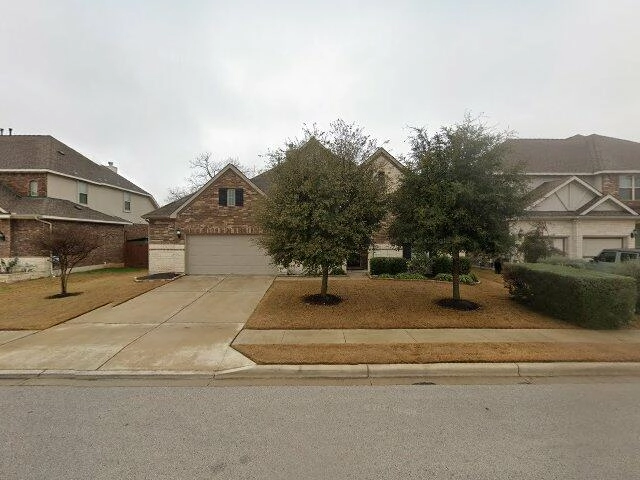 House image located at Leander, TX 78641