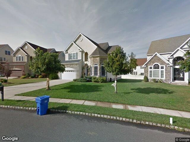 House image located at Howell, NJ 07731