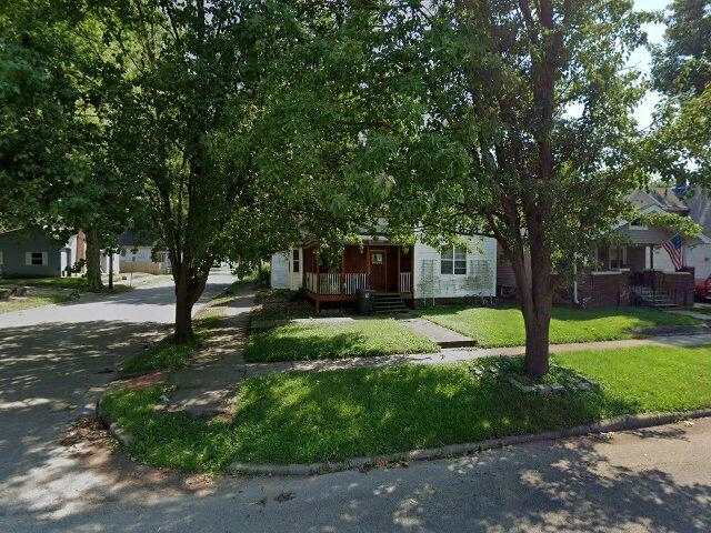 House image located at Decatur, IL 62521